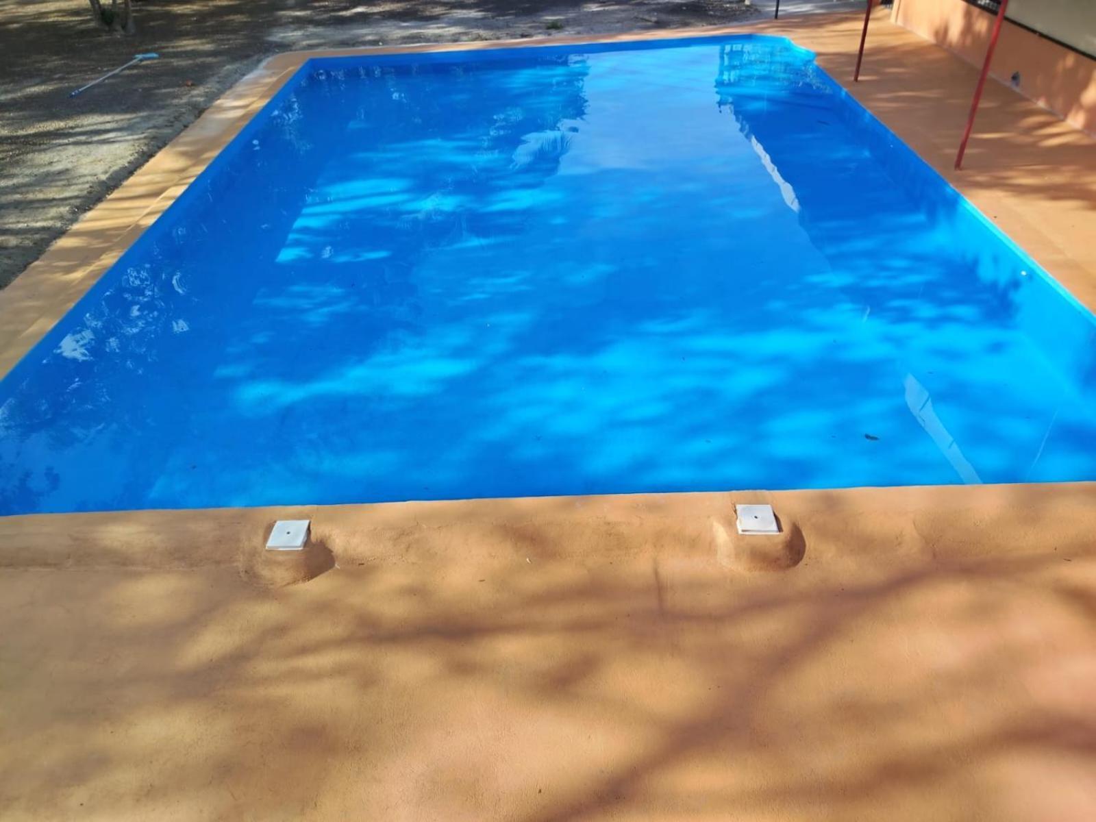 El Cocobolo Food&Rest Room 4 Bed And Breakfast Wifi Ac Pkg Gratis Liberia Luaran gambar